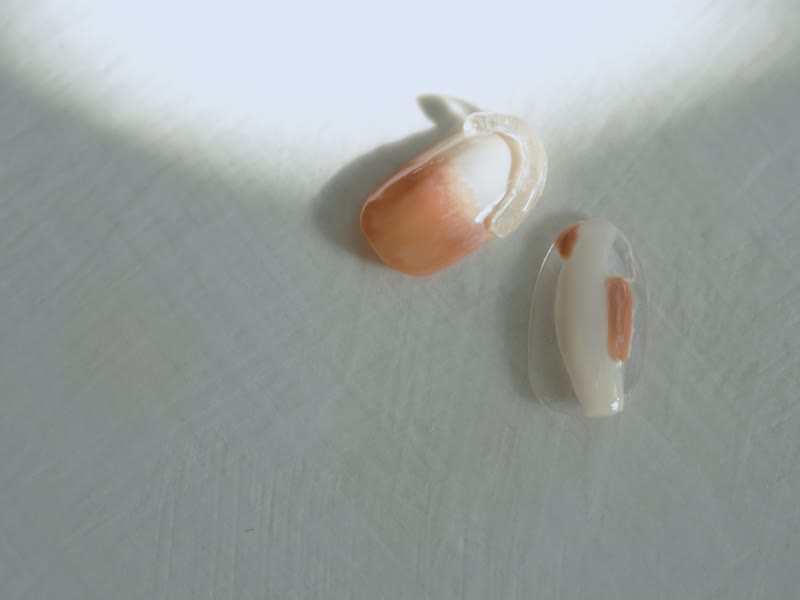 parer nail school の作品|ネイルデザイン1